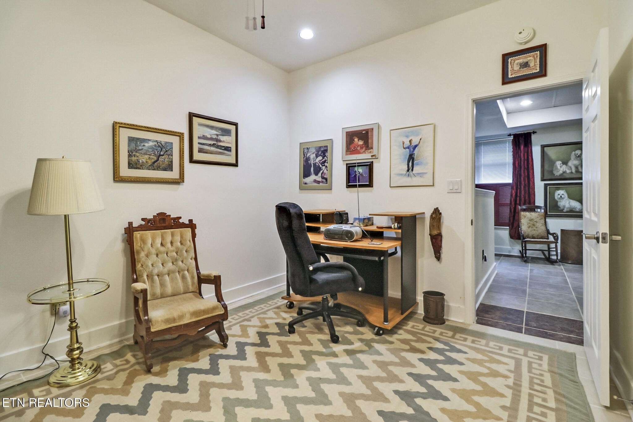 895 Parnell Road Crossville, TN 38572 - Photo 36 of 60 Gallery Image 36