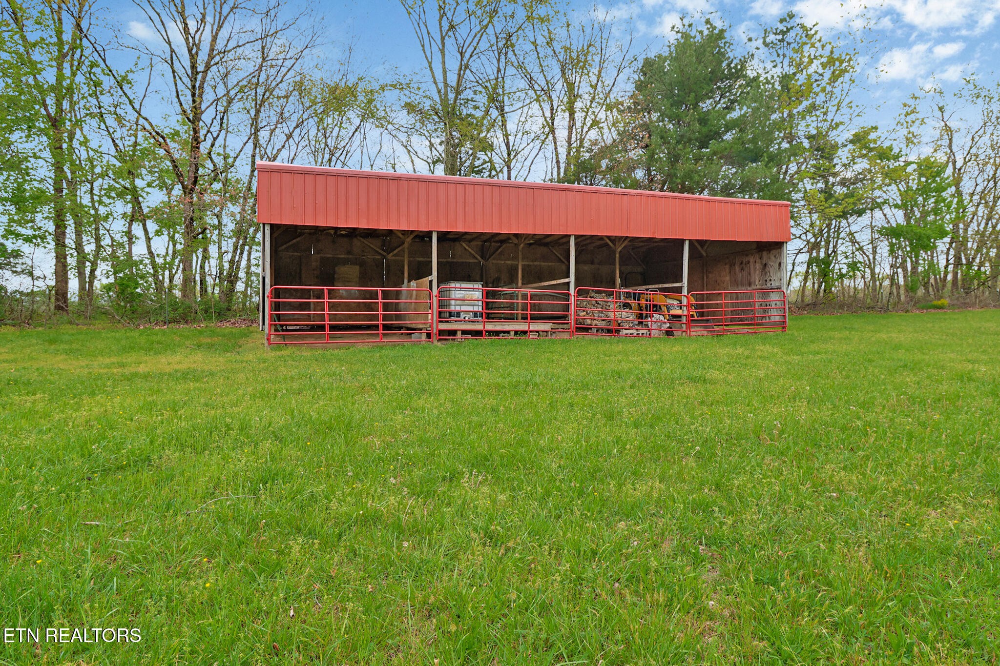 895 Parnell Road Crossville, TN 38572 - Photo 48 of 60 Gallery Image 48