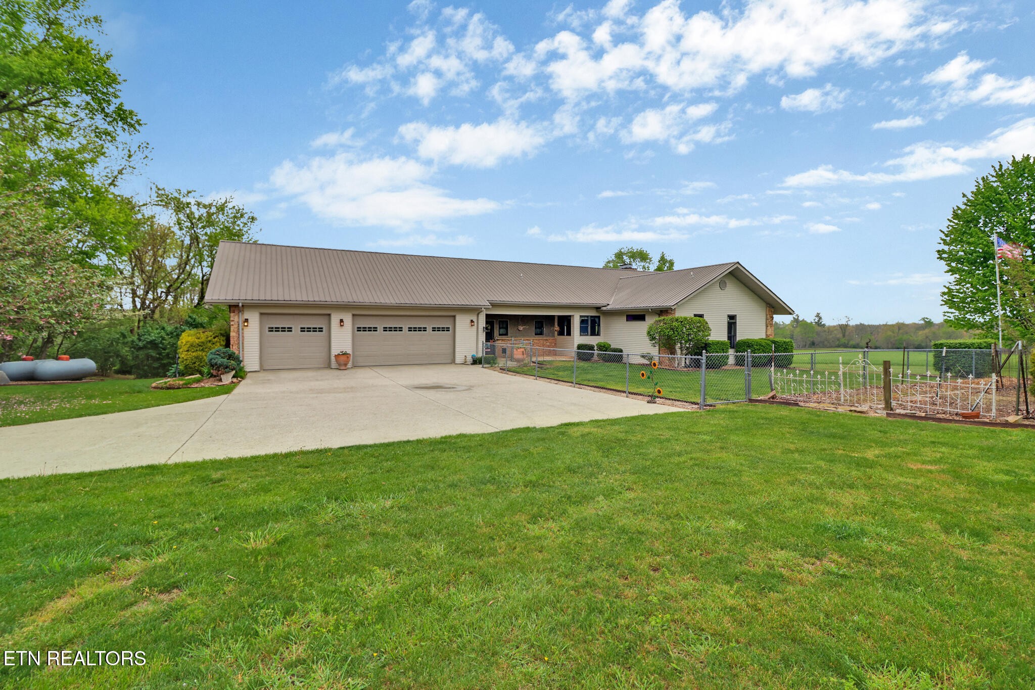 895 Parnell Road Crossville, TN 38572 - Photo 56 of 60 Gallery Image 56