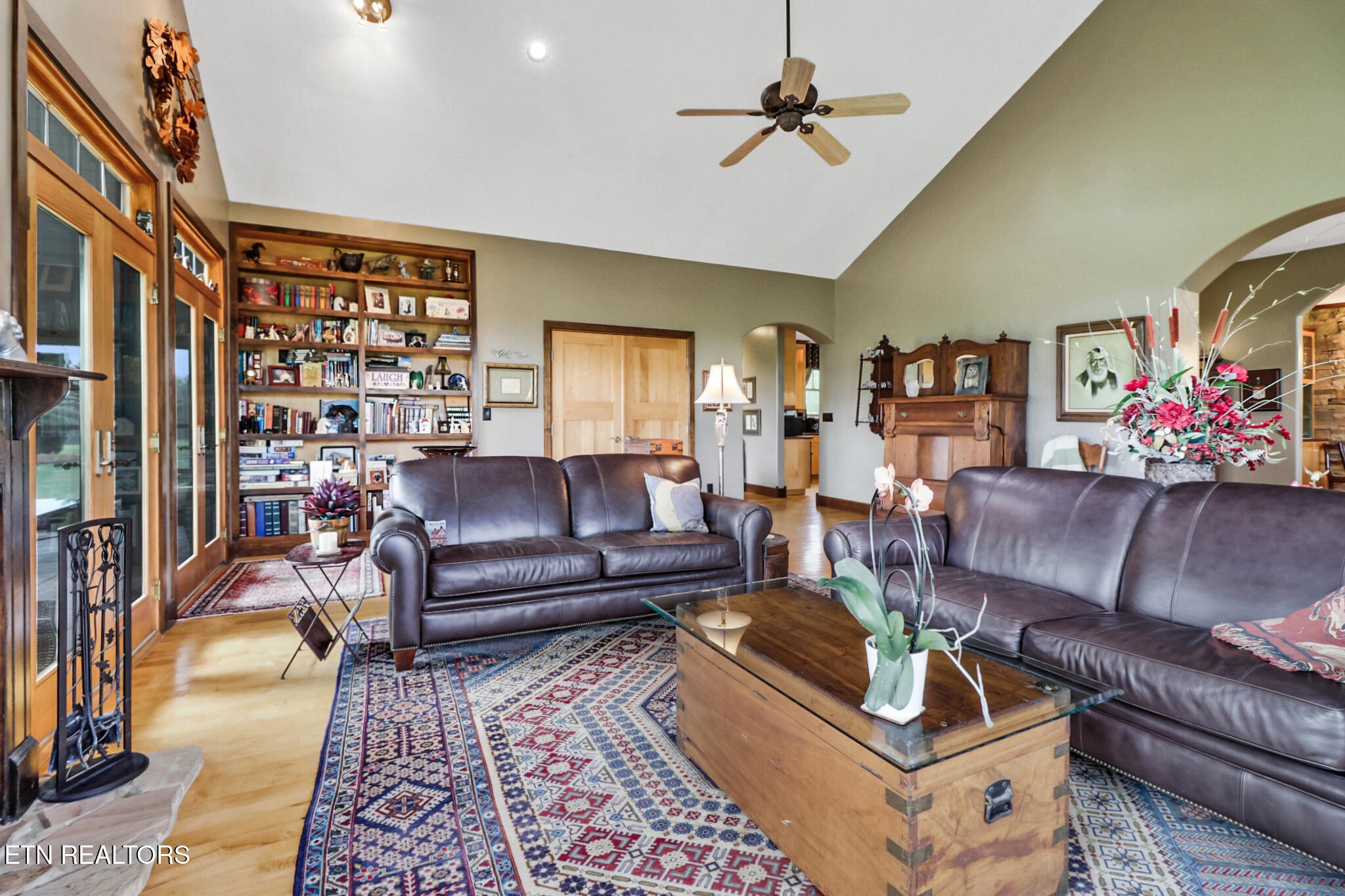 895 Parnell Road Crossville, TN 38572 - Photo 9 of 60 Gallery Image 9