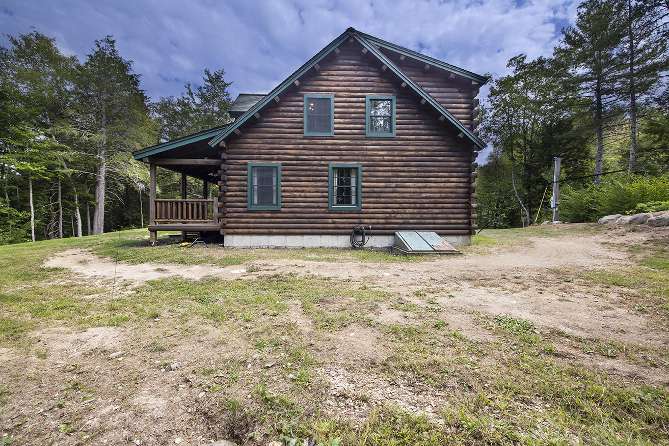 187 Razorville Road Washington, ME 04574 - Photo 34 of 38 Side Of Home