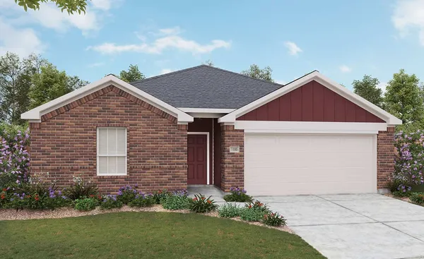 $289,990 | 13417 Barn Chime Street, Elgin, TX 78621