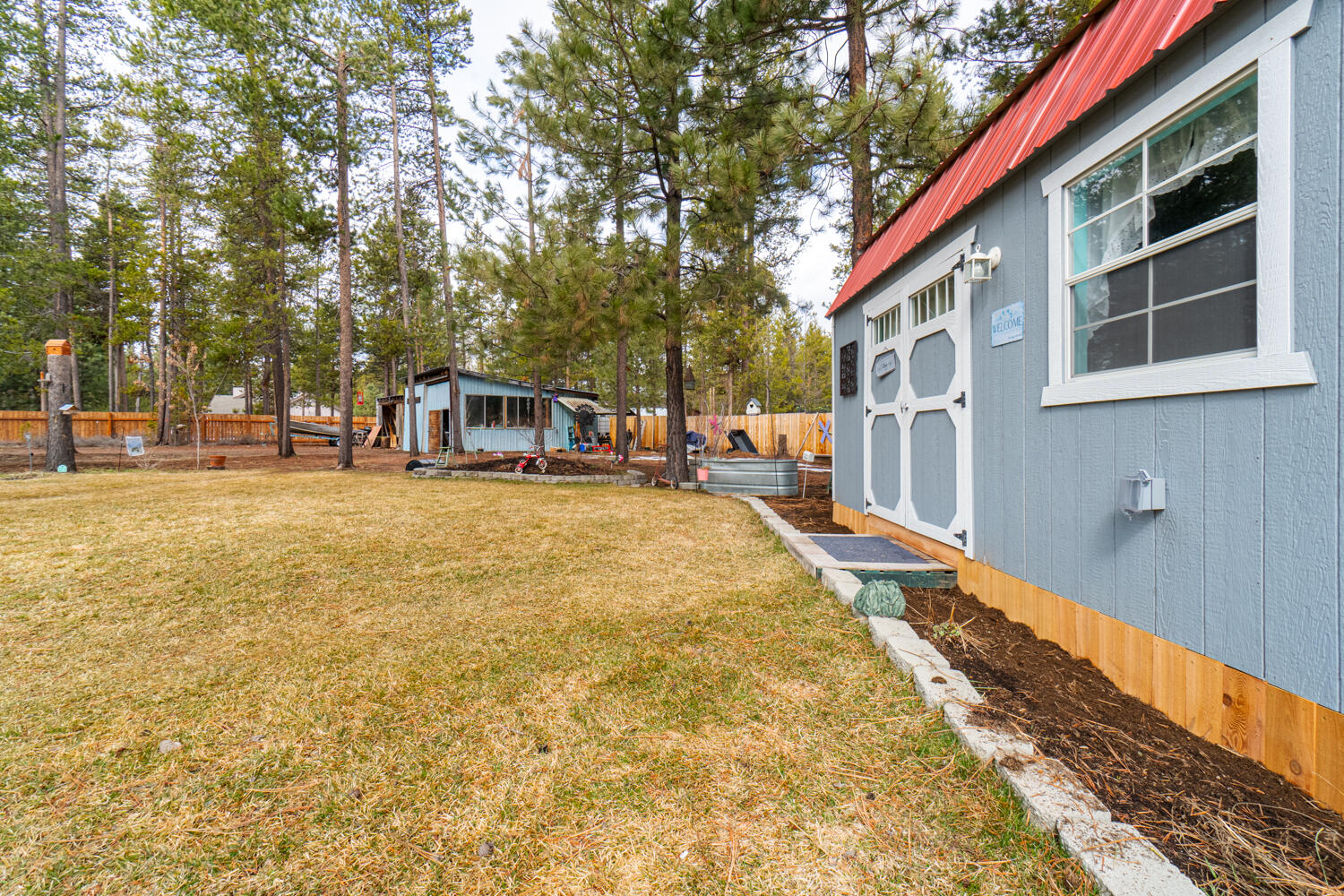 16060 Dawn Road La Pine, OR 97739 - Photo 18 of 40 16060-021