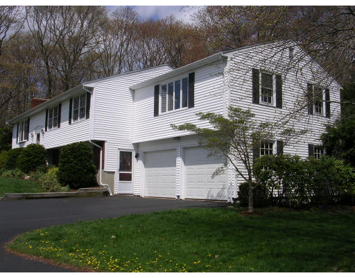 116 Mayflower Road Braintree, MA 02184 - Photo 17 of 25 Gallery Image 17
