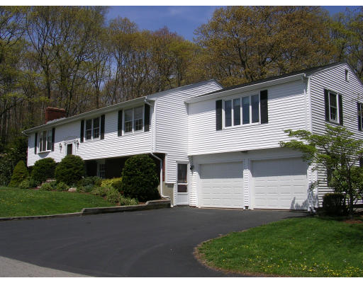 116 Mayflower Road Braintree, MA 02184 - Photo 19 of 25 Gallery Image 19