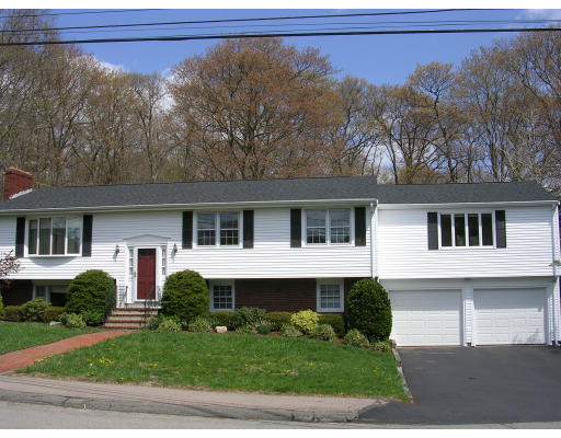 116 Mayflower Road Braintree, MA 02184 - Photo 20 of 25 Gallery Image 20