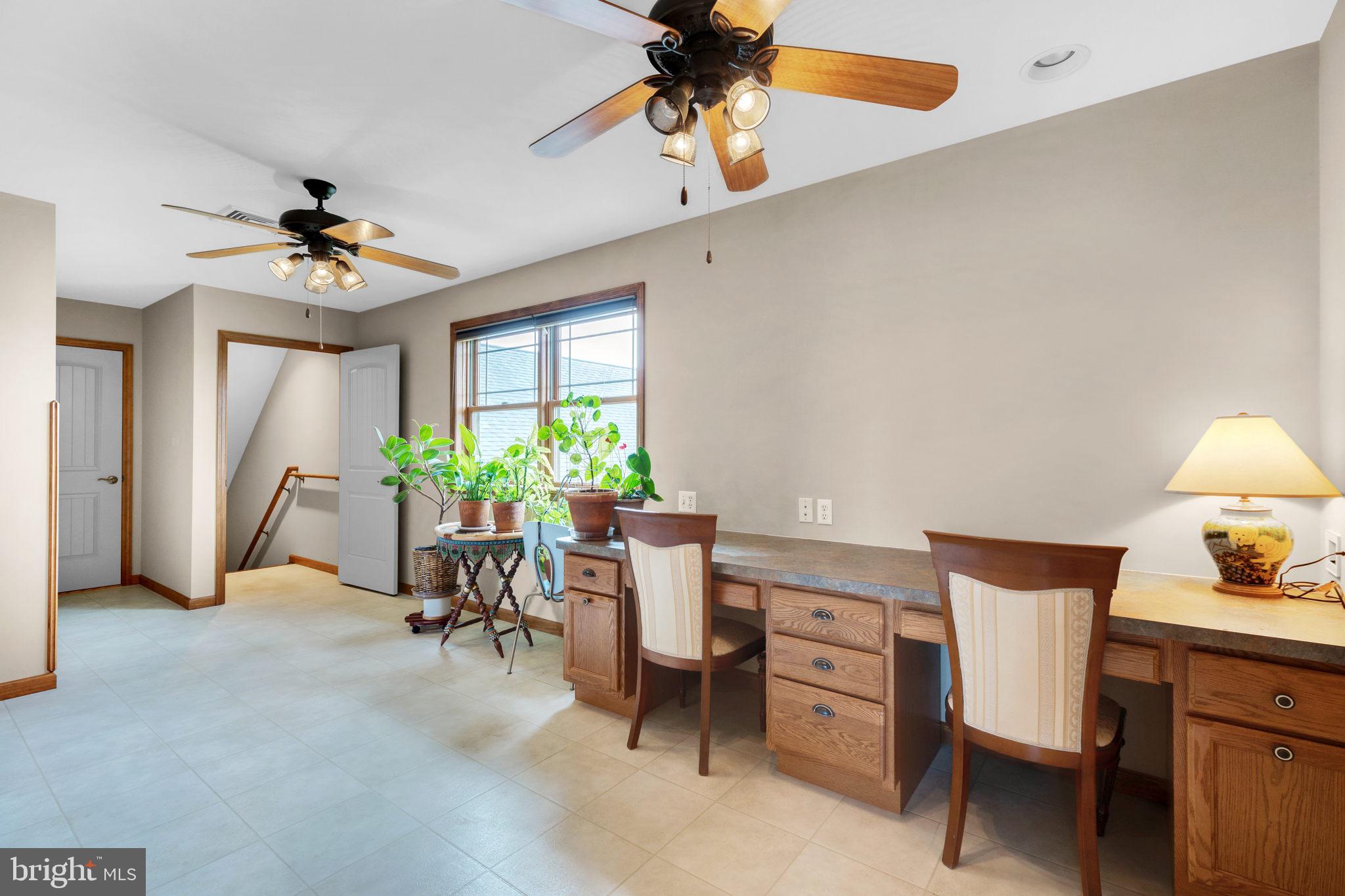 423 Fairview Road New Providence, PA 17560 - Photo 42 of 62 2nd Floor Hall/Gathering Area