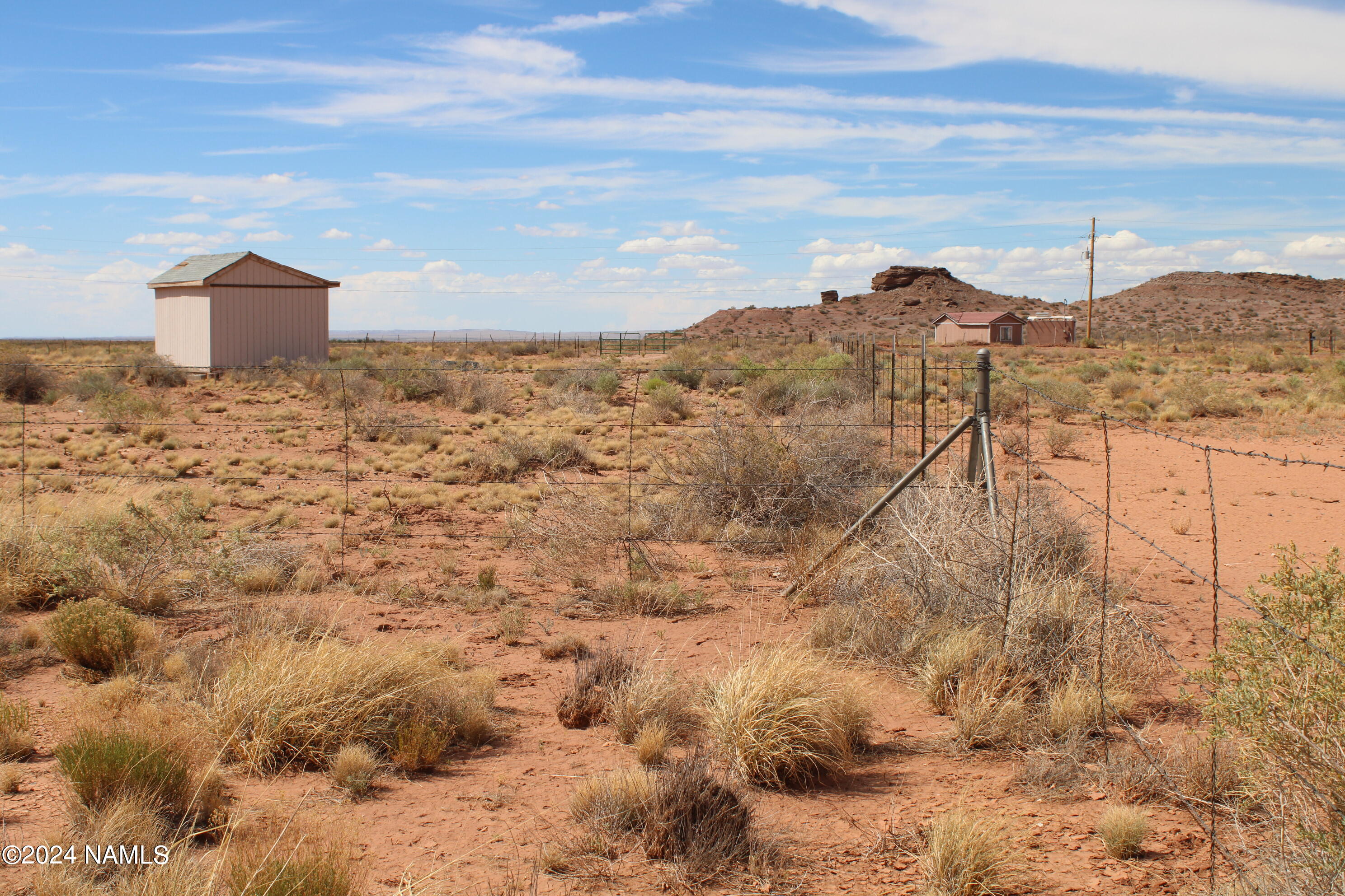 25 Hunt Road, Unit 25 Winslow, AZ 86047 - Photo 8 of 34 IMG_1714