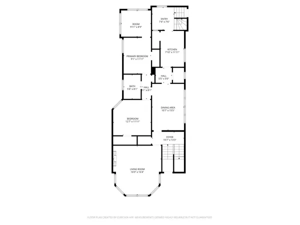 $1,670 | 7819 South Cornell Avenue, Unit 2, Chicago, IL 60649