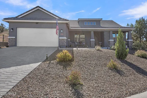 $499,900 | 6095 North Stratford Court, Rimrock, AZ 86335