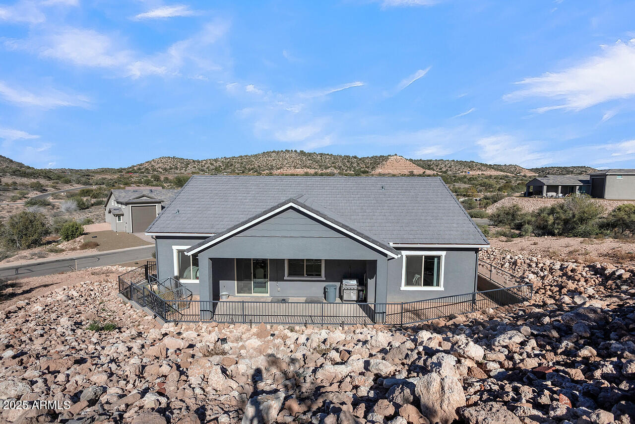 6095 North Stratford Court Rimrock, AZ 86335 - Photo 15 of 90 HK5A0316-1280