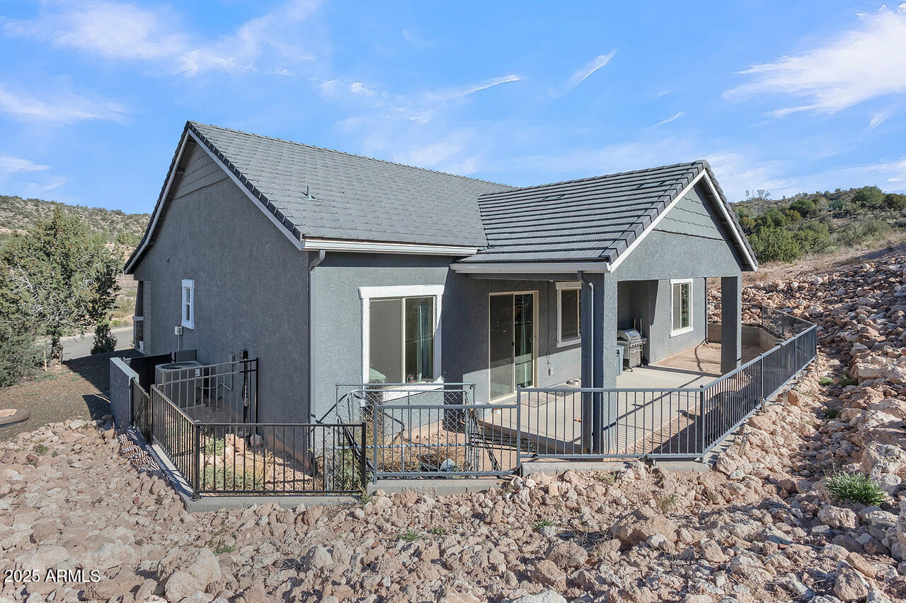 6095 North Stratford Court Rimrock, AZ 86335 - Photo 16 of 90 HK5A0331-1280