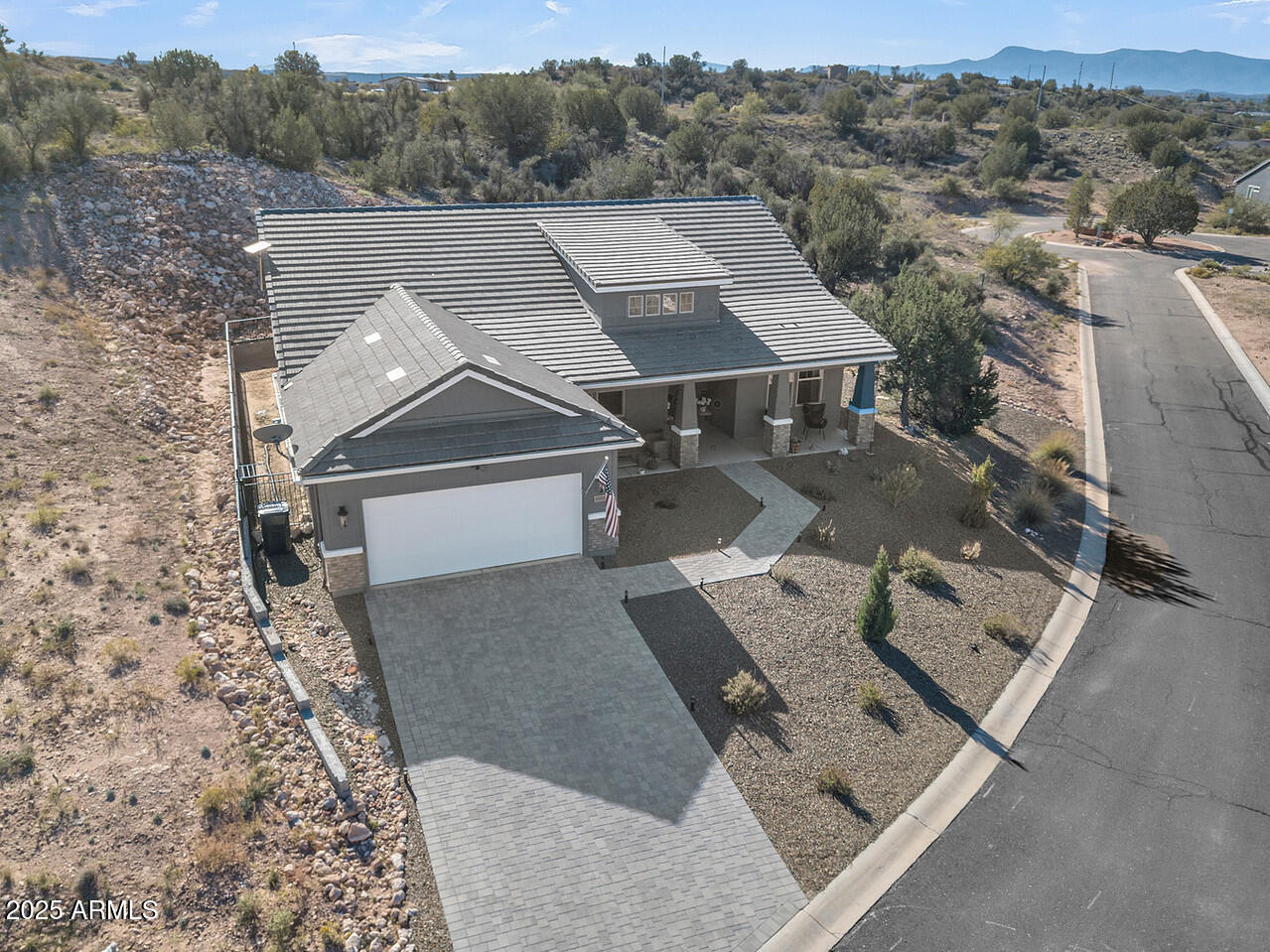 6095 North Stratford Court Rimrock, AZ 86335 - Photo 2 of 90 DJI_0870-1280