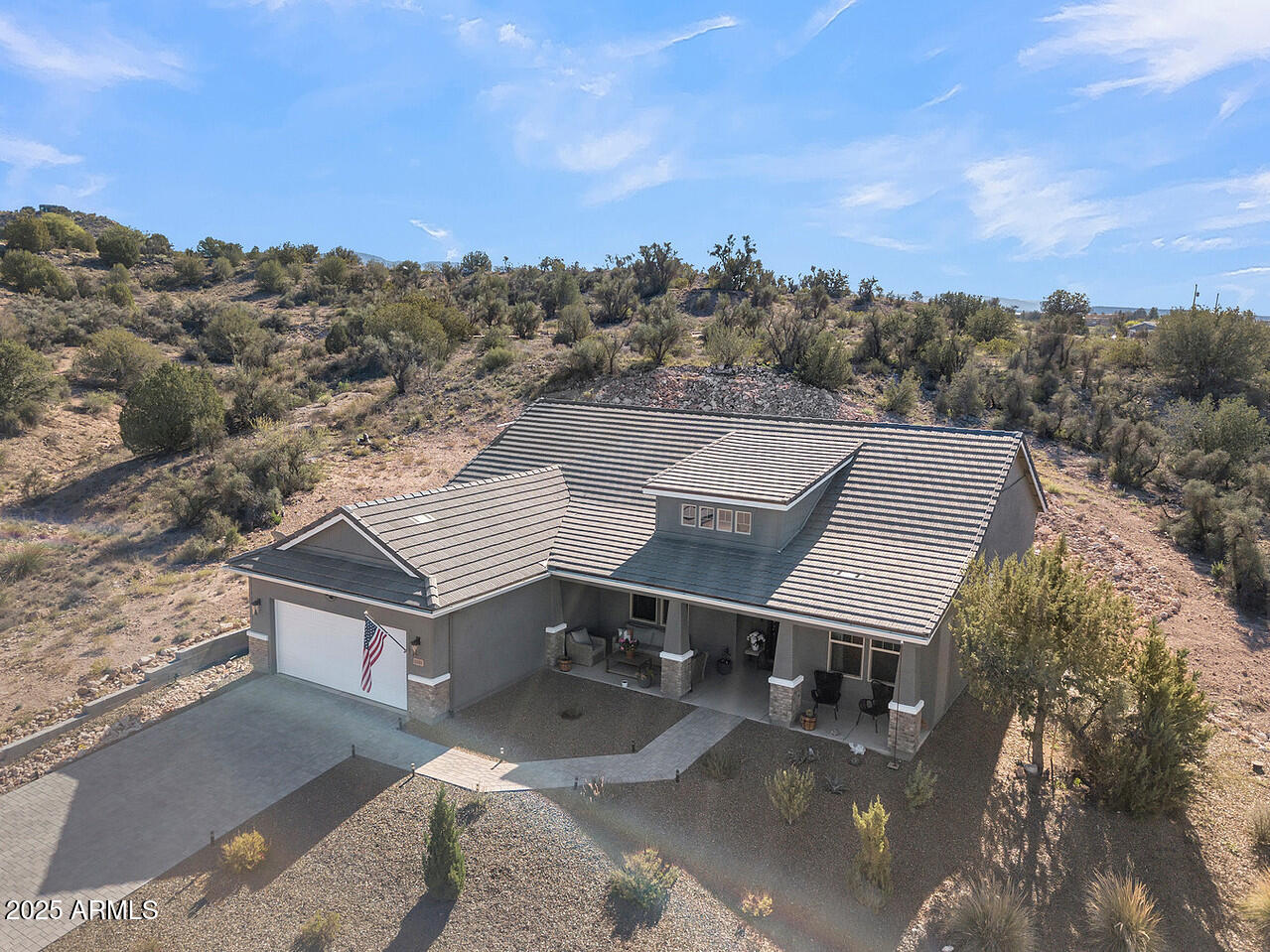 6095 North Stratford Court Rimrock, AZ 86335 - Photo 4 of 90 DJI_0875-1280