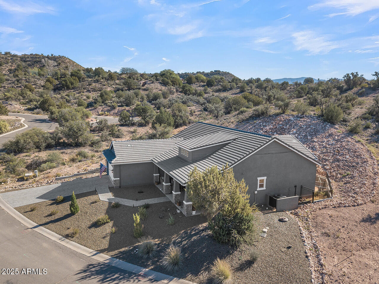 6095 North Stratford Court Rimrock, AZ 86335 - Photo 5 of 90 DJI_0881-1280