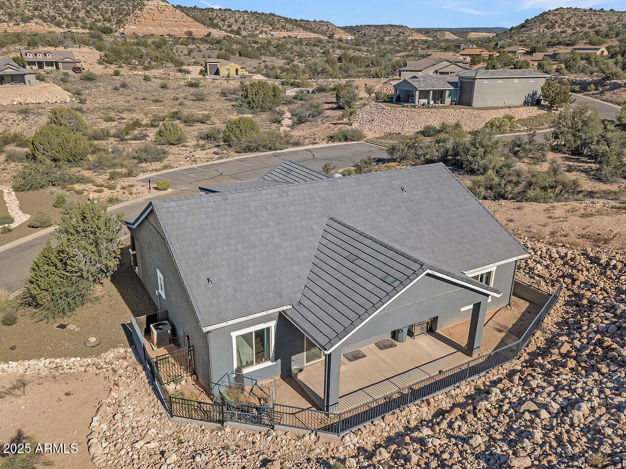 6095 North Stratford Court Rimrock, AZ 86335 - Photo 7 of 90 DJI_0891-1280