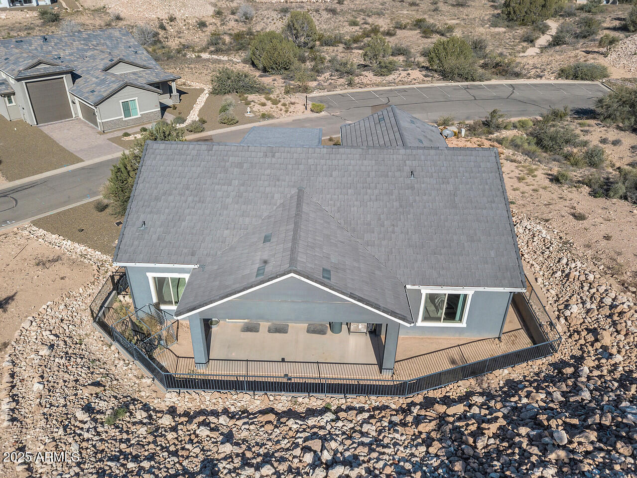 6095 North Stratford Court Rimrock, AZ 86335 - Photo 8 of 90 DJI_0894-1280