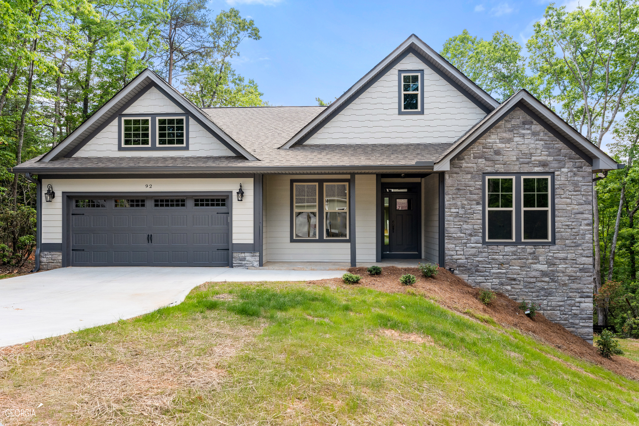 92 Smoke Rdg Way Cleveland, GA 30528 - Photo 1 of 1 Gallery Image 1
