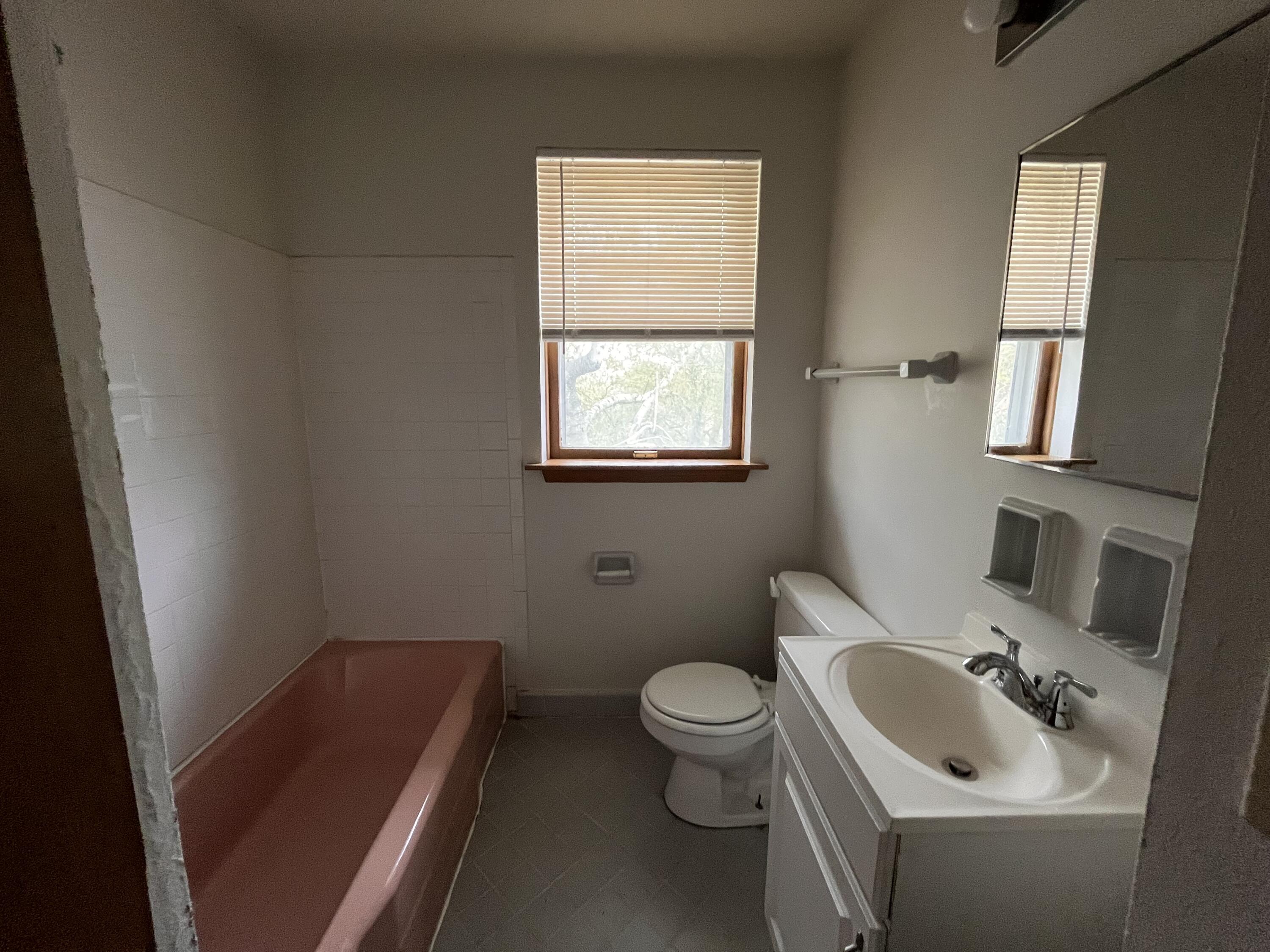 3473 South 83rd Street Milwaukee, WI 53219 - Photo 8 of 8 Bathroom