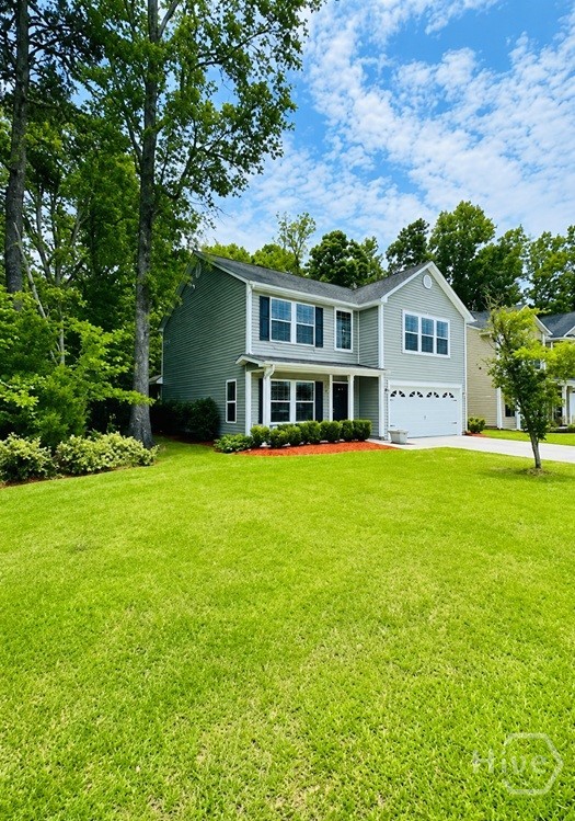 8 Burnt Oak Road Port Wentworth, GA 31407 - Photo 2 of 31 Gallery Image 2