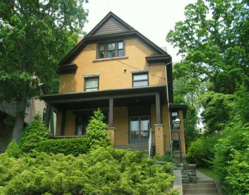234 Oak Street Butler, PA 16001 - Photo 1 of 8 Exterior Front.
