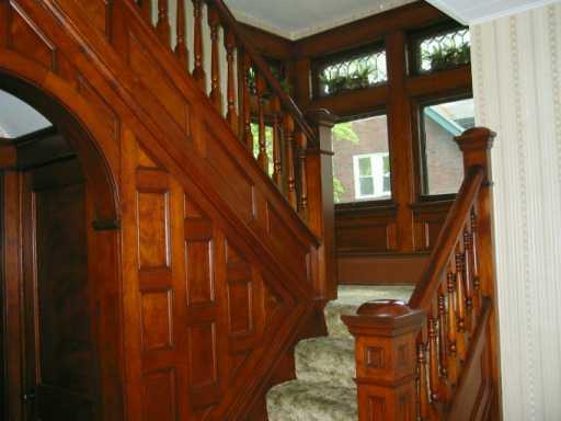 234 Oak Street Butler, PA 16001 - Photo 2 of 8 1st Floor Plan.