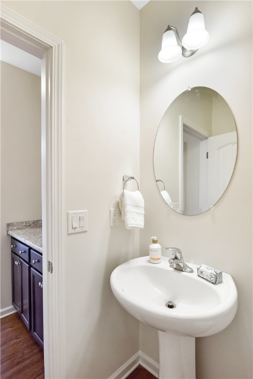 111 Heatherly Way Brunswick, GA 31523 - Photo 13 of 30