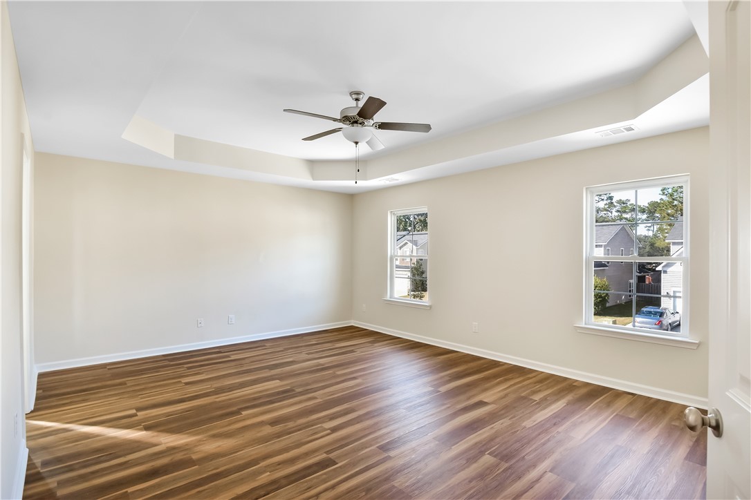 111 Heatherly Way Brunswick, GA 31523 - Photo 14 of 30