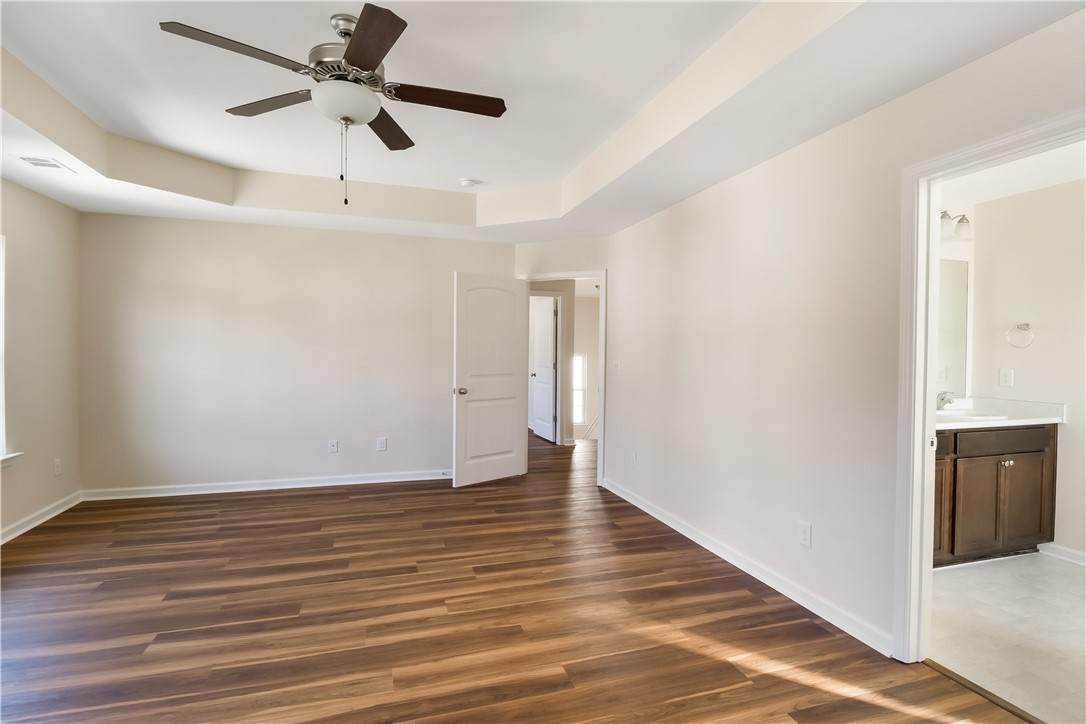 111 Heatherly Way Brunswick, GA 31523 - Photo 15 of 30