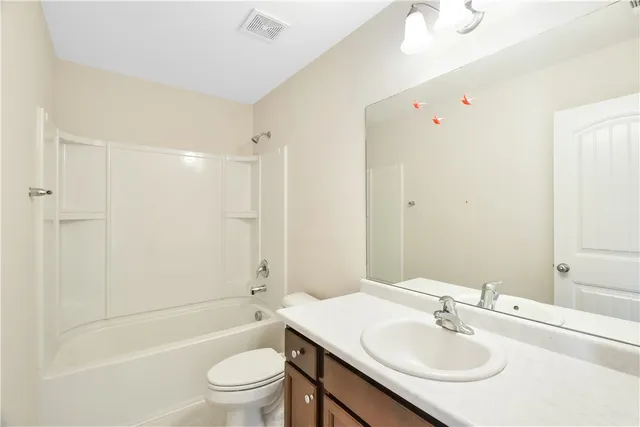 $319,900 | 111 Heatherly Way, Brunswick, GA 31523