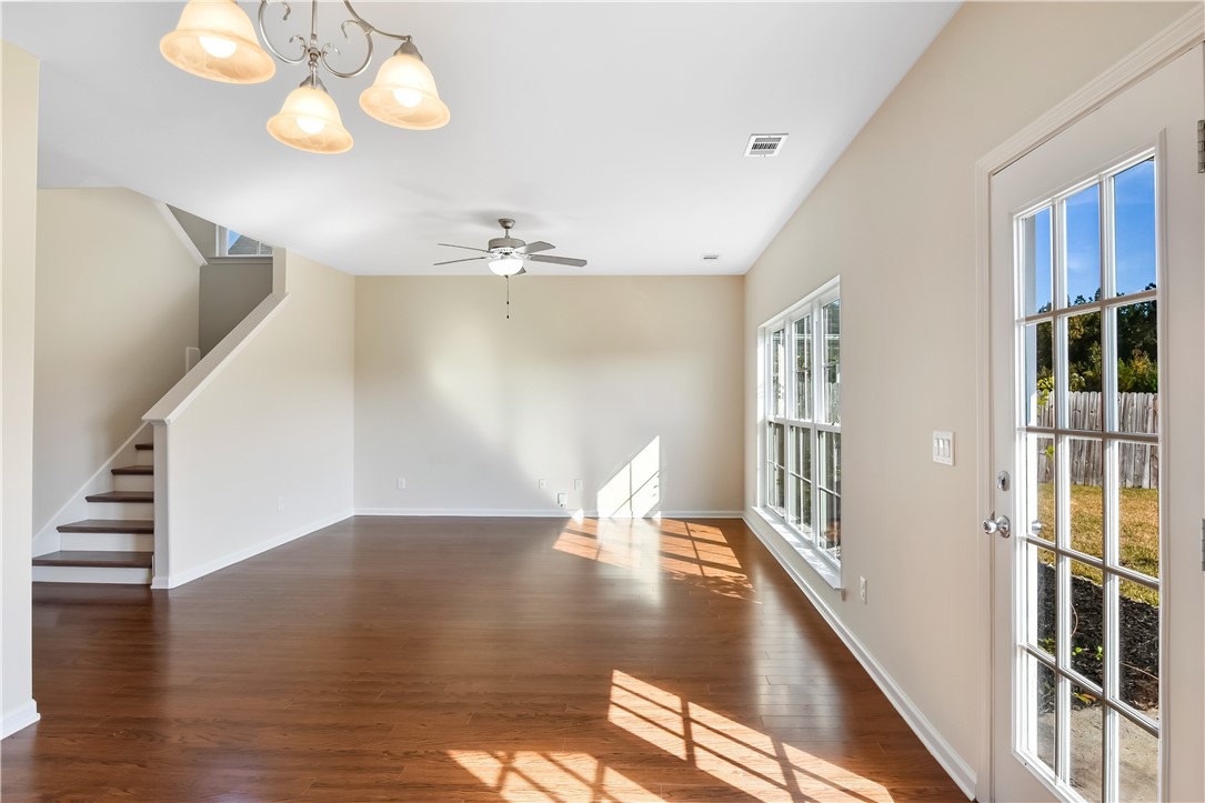 111 Heatherly Way Brunswick, GA 31523 - Photo 8 of 30