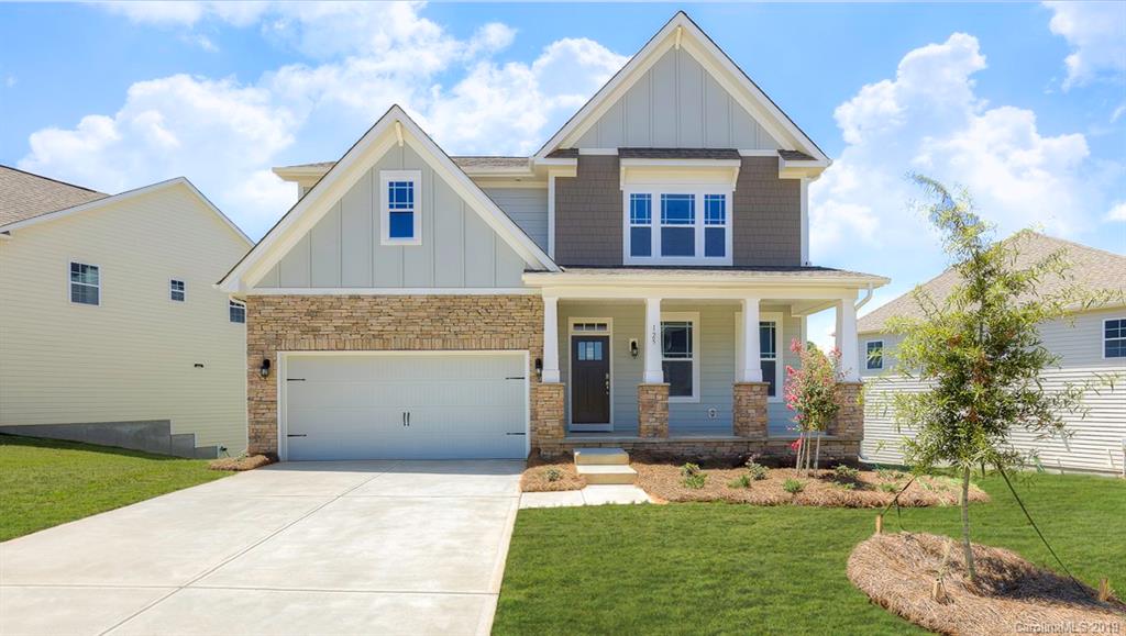 125 Chance Road, Unit 48 Mooresville, NC 28115 - Photo 1 of 45 Gallery Image 1