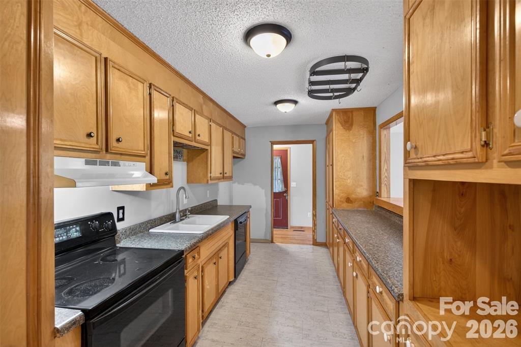 66 Misery Ridge Mill Spring, NC 28756 - Photo 12 of 43