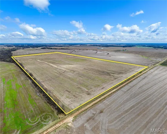 $990,000 | 0 Shelby County Road, Clarence, MO 63437