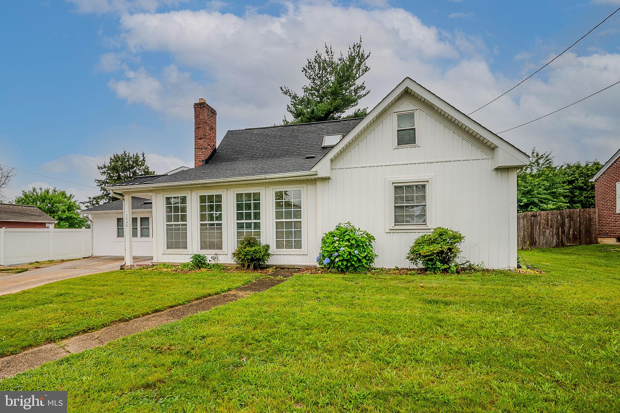 2406 Limestone Road Wilmington, DE 19808 - Photo 1 of 50