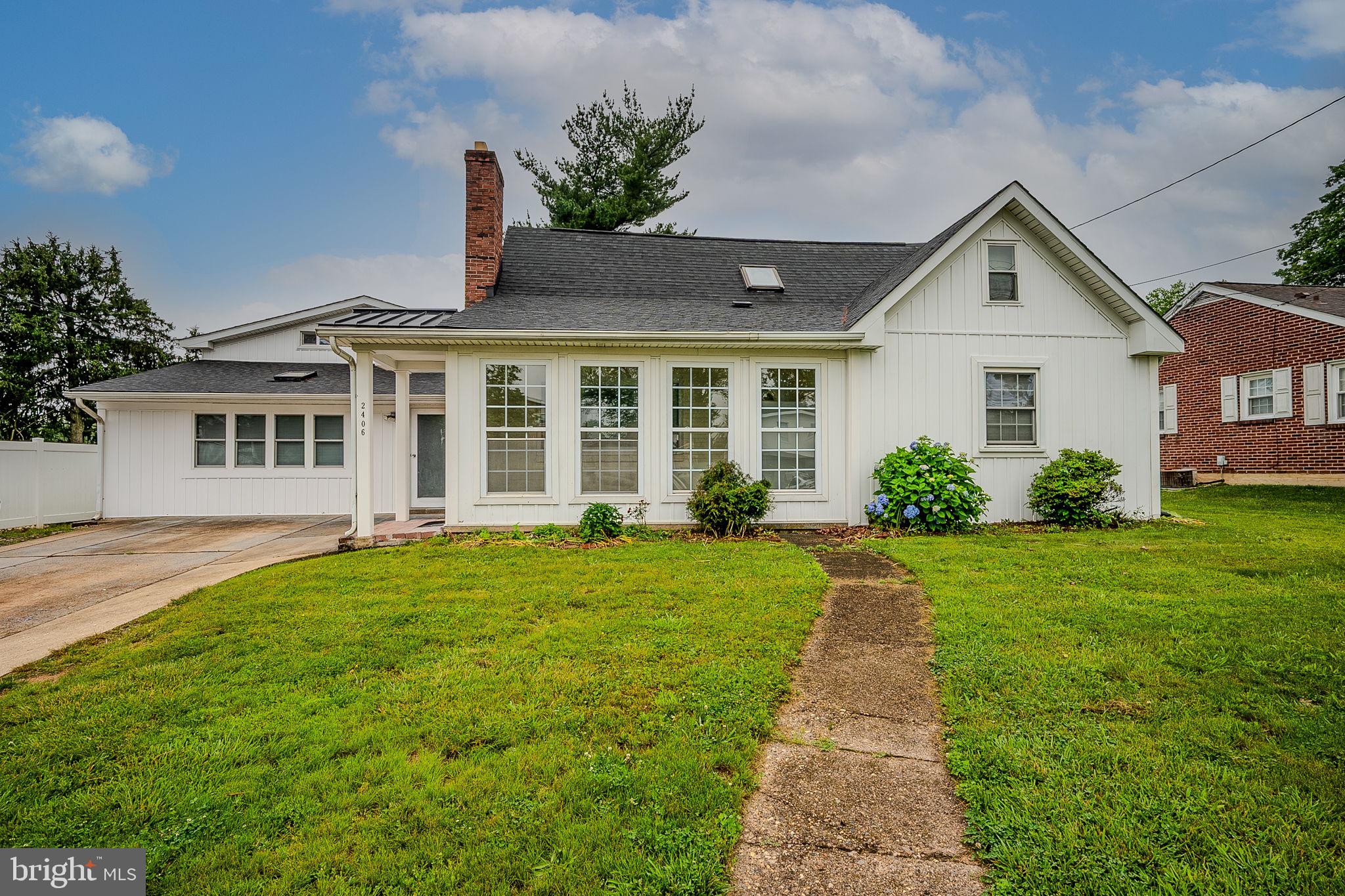 2406 Limestone Road Wilmington, DE 19808 - Photo 2 of 50
