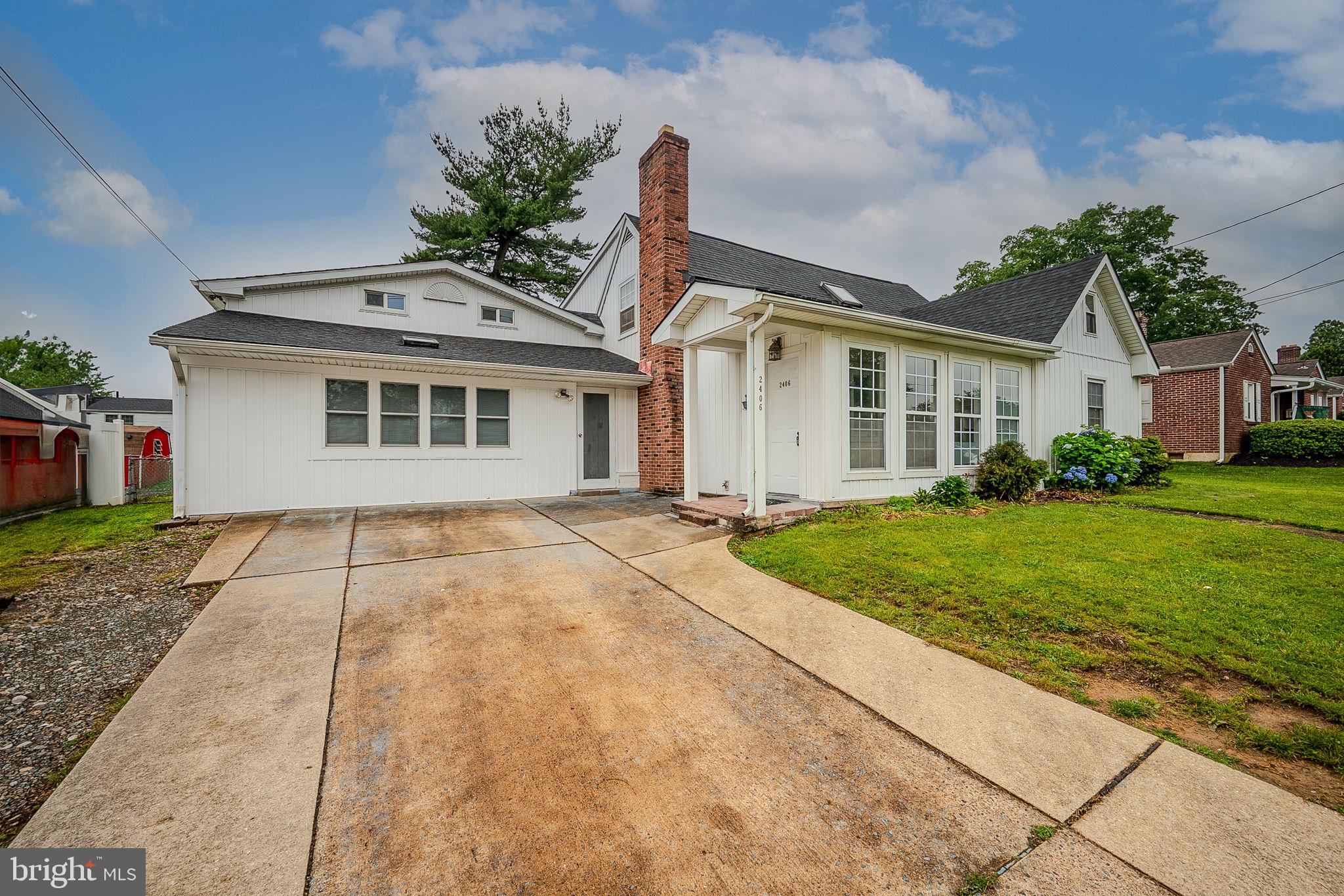 2406 Limestone Road Wilmington, DE 19808 - Photo 3 of 50