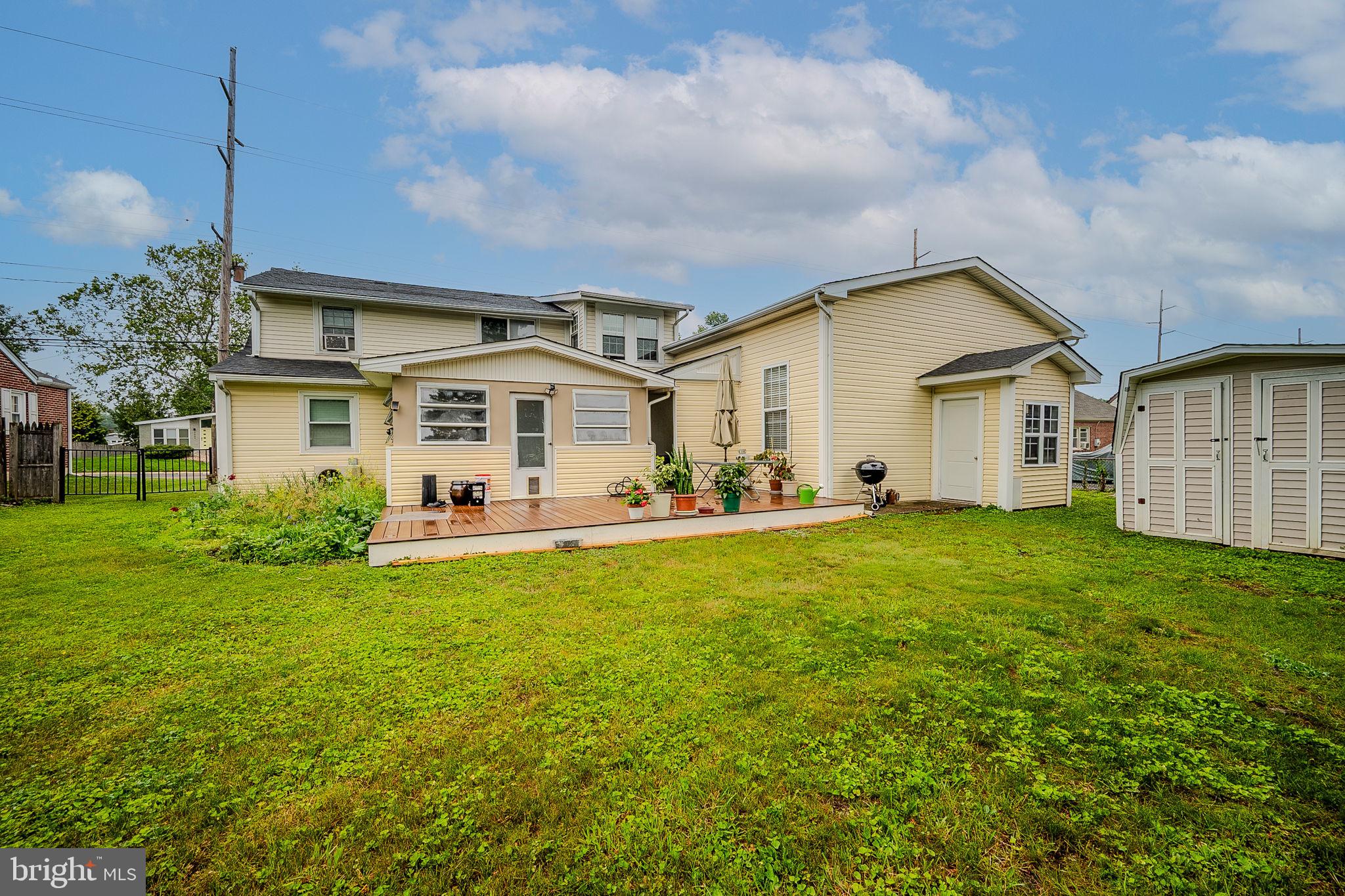 2406 Limestone Road Wilmington, DE 19808 - Photo 48 of 50