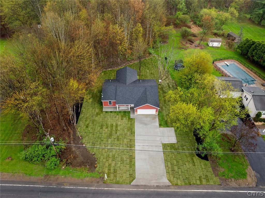 6590 Fox Road Marcy, NY 13403 - Photo 5 of 48