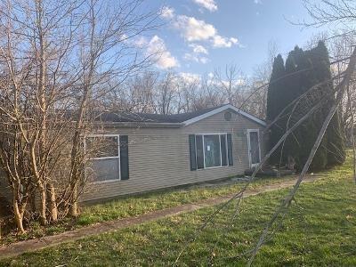 4658 Anderson Road Hillsboro, OH 45133 - Photo 1 of 1 Gallery Image 1