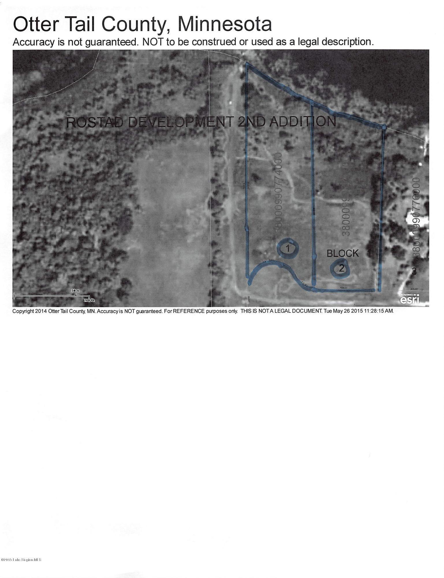 Lot 2 Rostad Loop Underwood, MN 56586 - Photo 1 of 1 Gallery Image 1