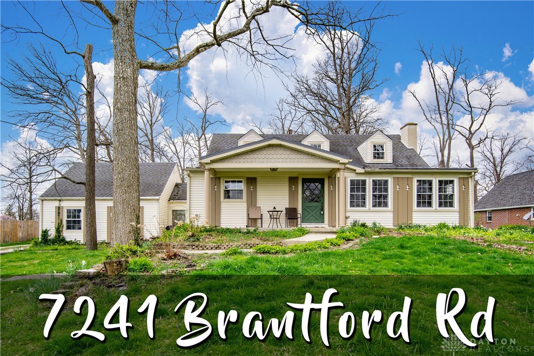 7241 Brantford Road Dayton, OH 45414 - Photo 1 of 40 Gallery Image 1
