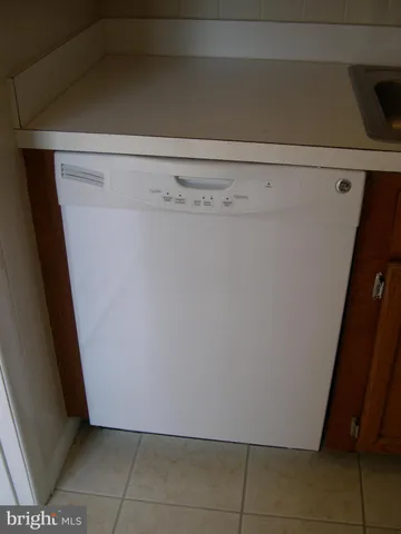 a view of entryway with a small space