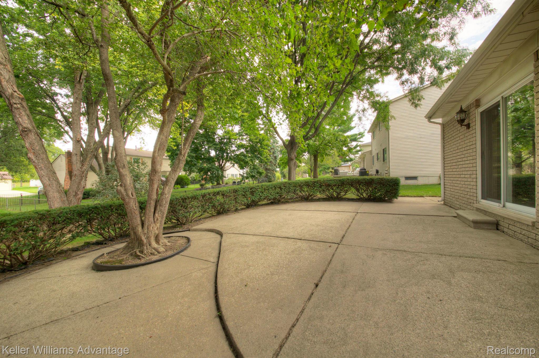 22410 Mill Road Novi, MI 48375 - Photo 60 of 80 Gallery Image 60