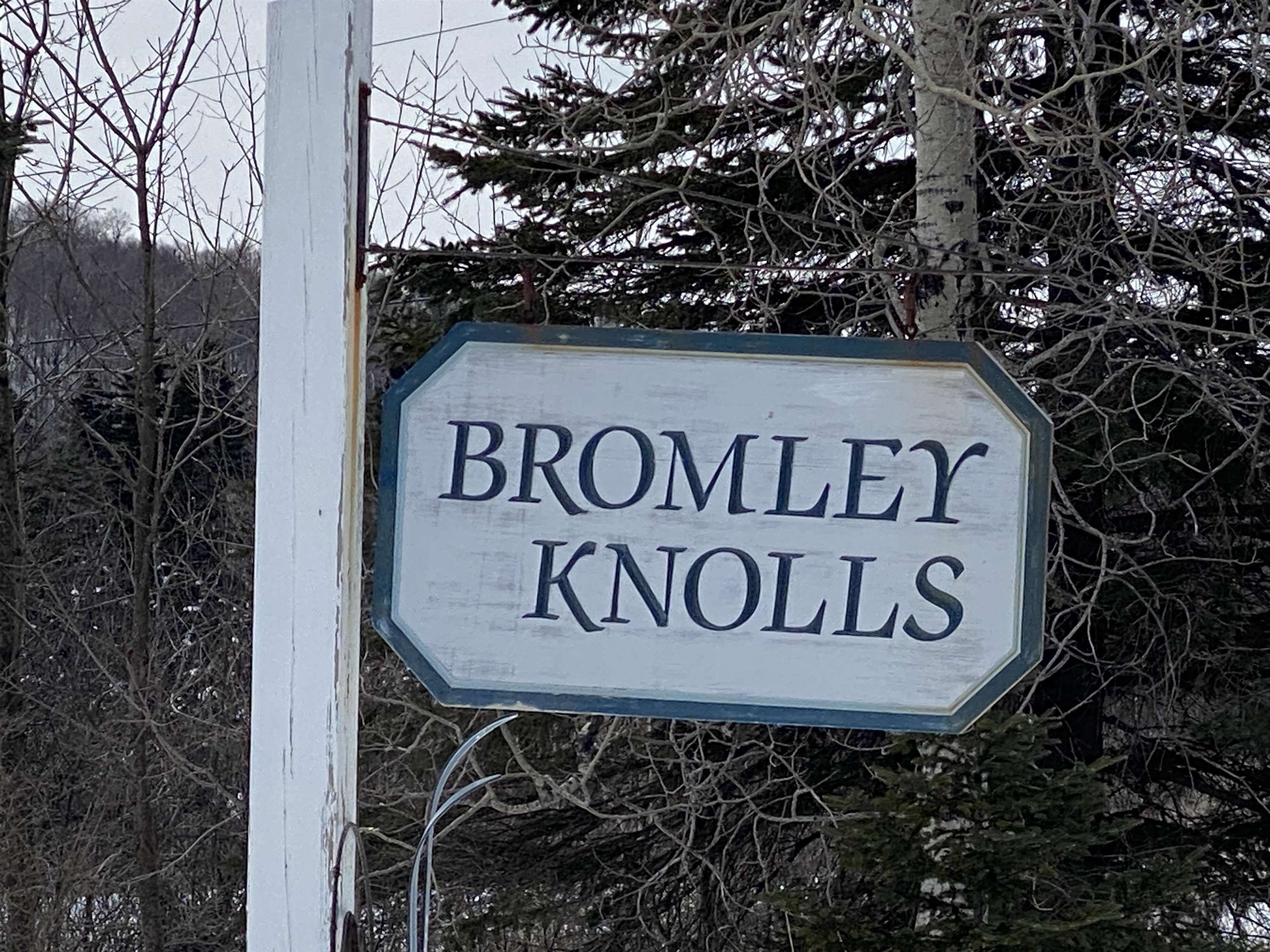 0 Bromley Knolls Road Winhall, VT 05340 - Photo 13 of 14