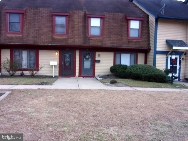 $2,000 | 48 Chelsea Circle, Clementon, NJ 08021