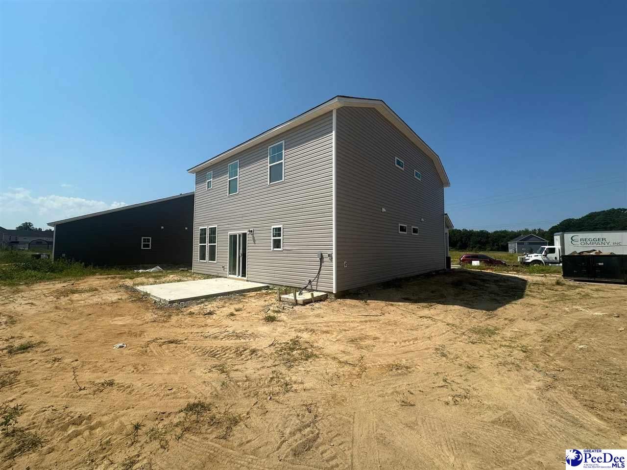 1241 Summer Duck Loop Florence, SC 29501 - Photo 14 of 44 Gallery Image 14