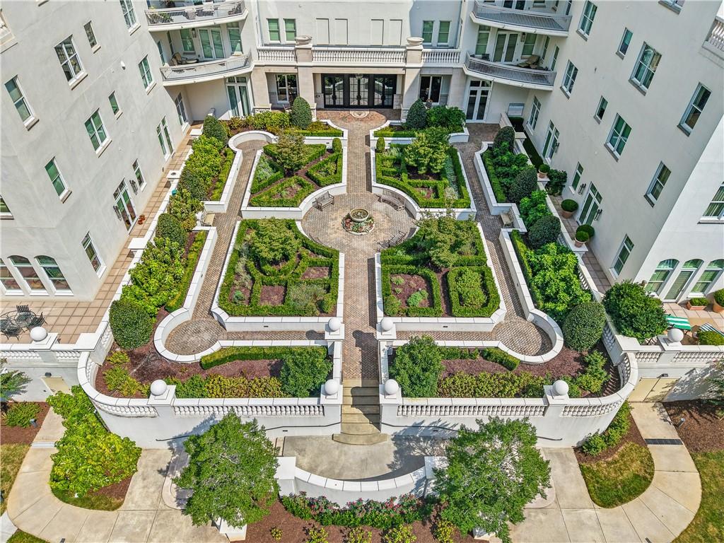 2500 Peachtree Road, Unit 103S Atlanta, GA 30305 - Photo 28 of 32 Gallery Image 28