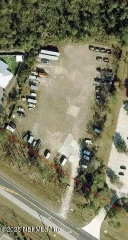 a view of outdoor space