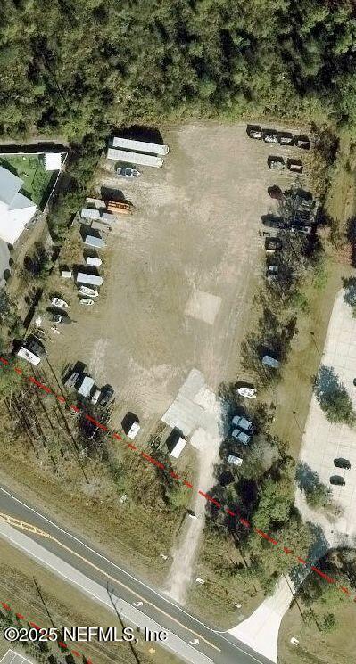 2960 Highway 16 St. Augustine, FL 32092 - Photo 2 of 3 a view of outdoor space